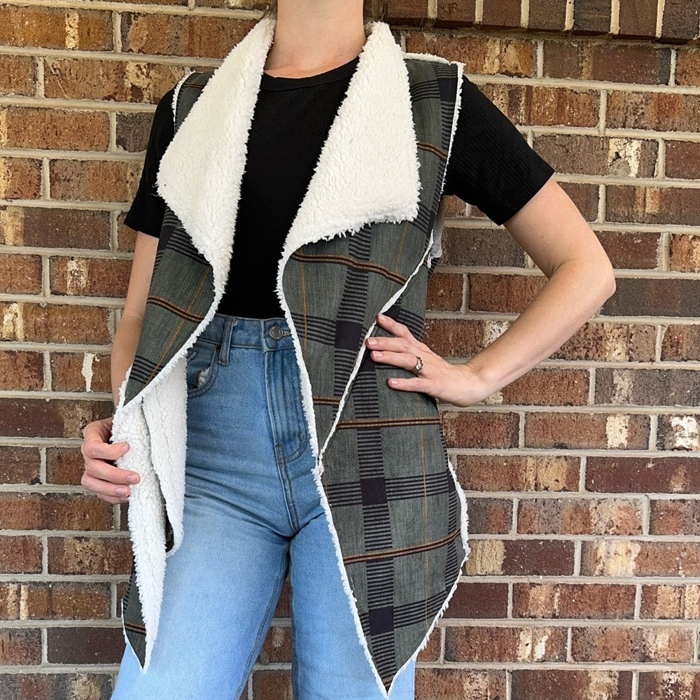 Vest